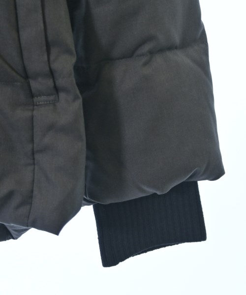 23ku 羽絨夾克/背心