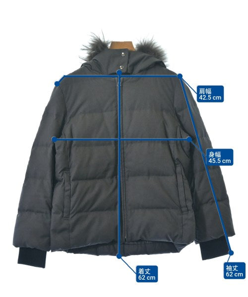 23ku 羽絨夾克/背心