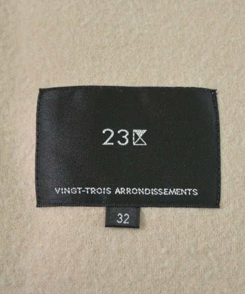 23ku 其他大衣