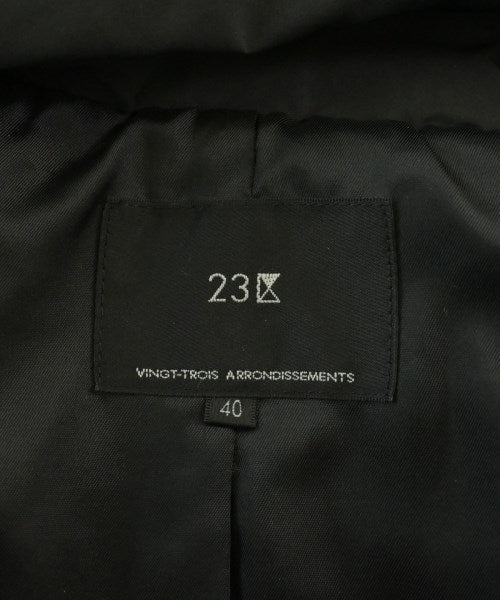 23ku 其他大衣