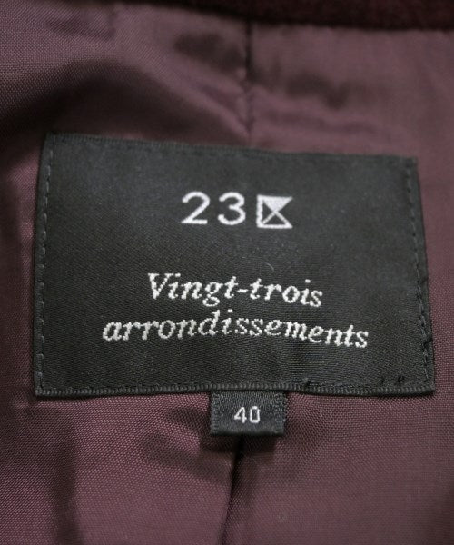 23ku 外套