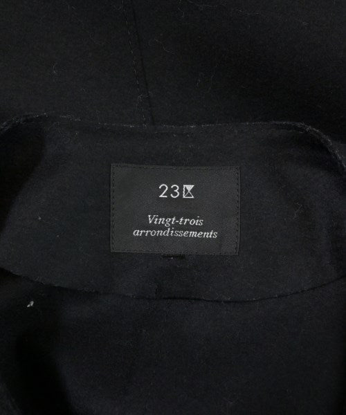23ku 其他大衣