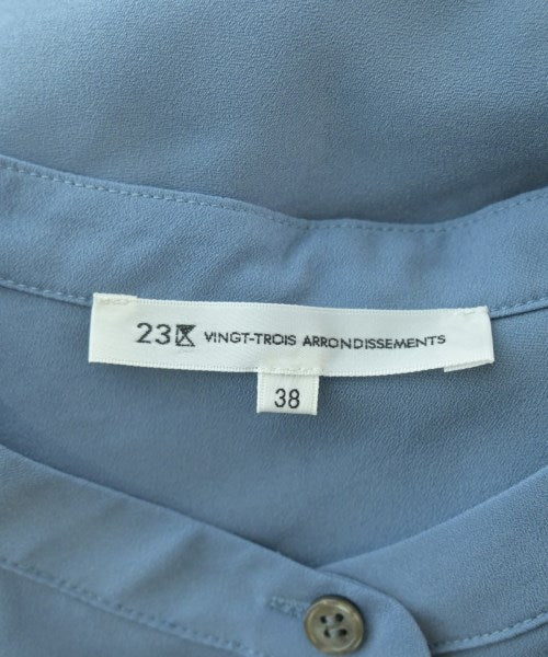 23ku 洋裝