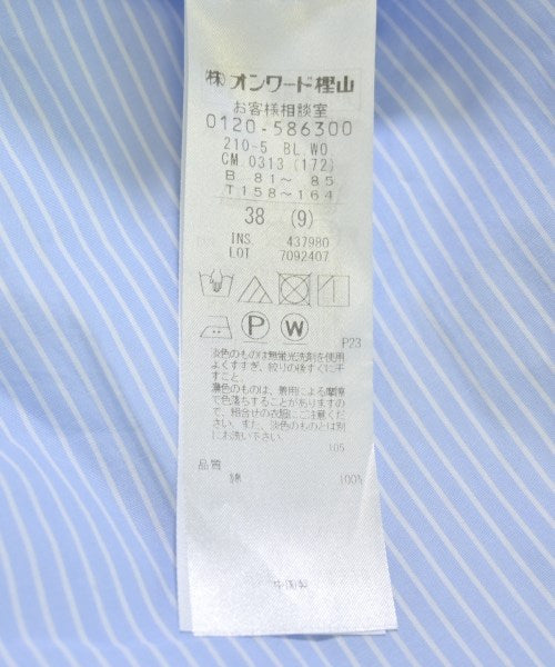 23ku 休閒襯衫