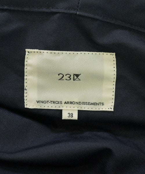 23ku 山系外套