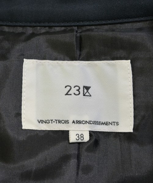 23ku 風衣