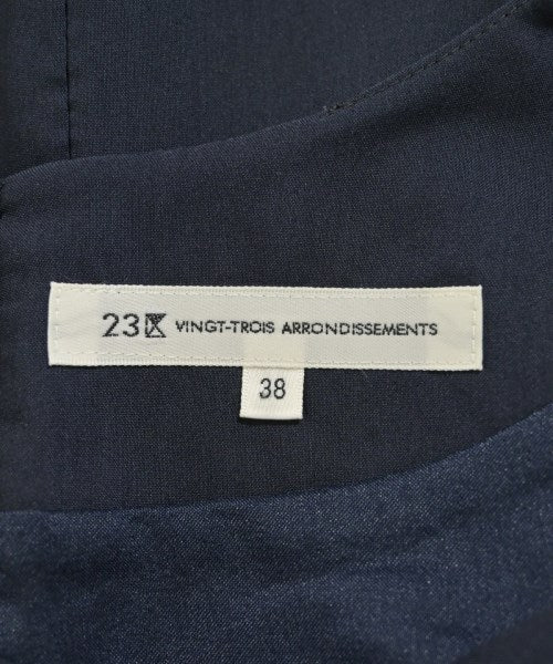 23ku 洋裝
