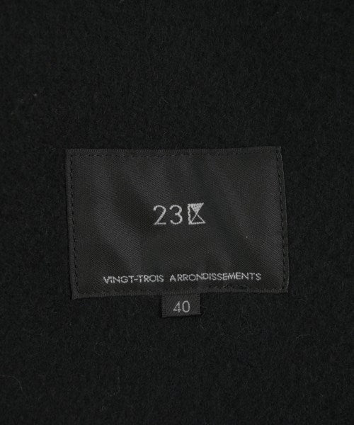 23ku 其他飛行外套
