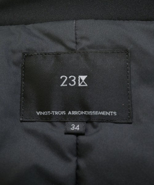 23ku 現代外套