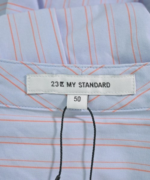 23ku 休閒襯衫