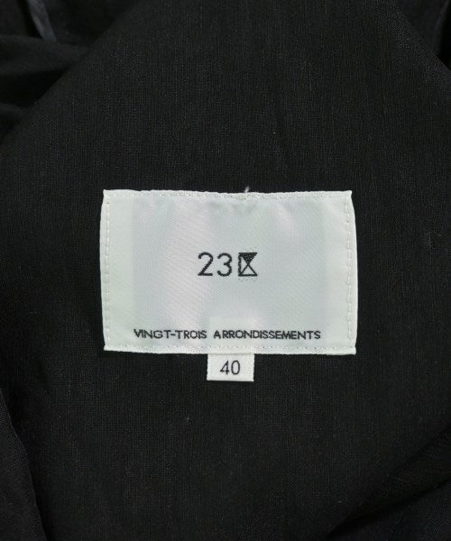 23ku 西裝外套