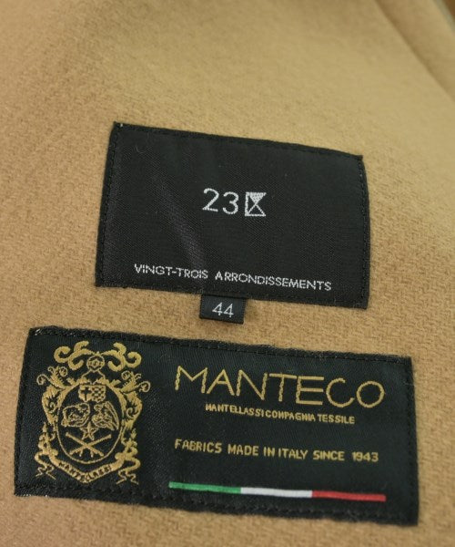 23ku 支撐領外套