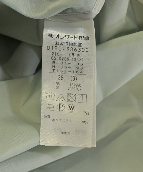 23ku 風衣