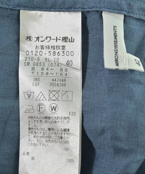 23ku 女襯衫