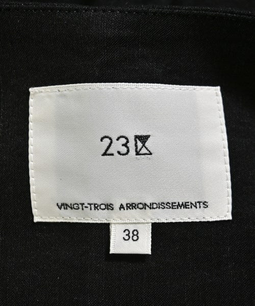 23ku 其他夾克