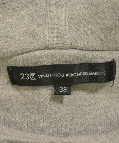 23ku 毛衣