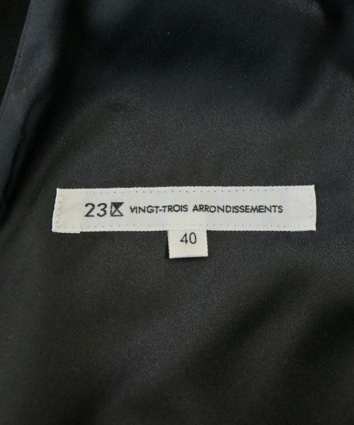 23ku 洋裝
