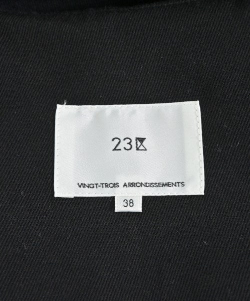 23ku 其他大衣