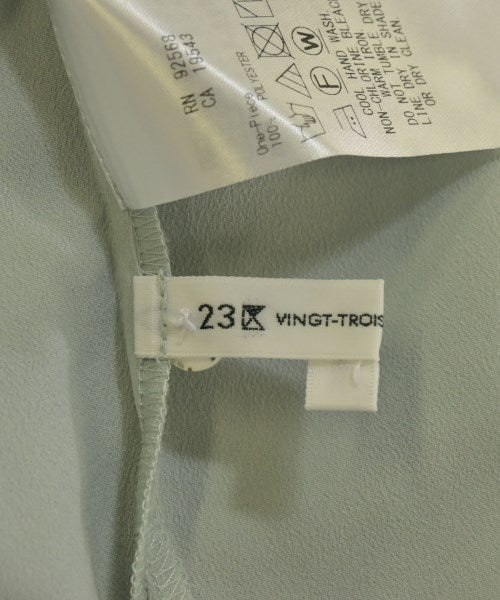 23ku 洋裝