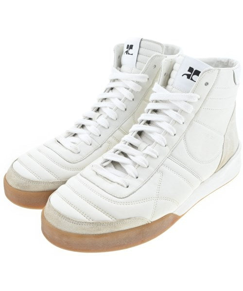 courreges 運動鞋