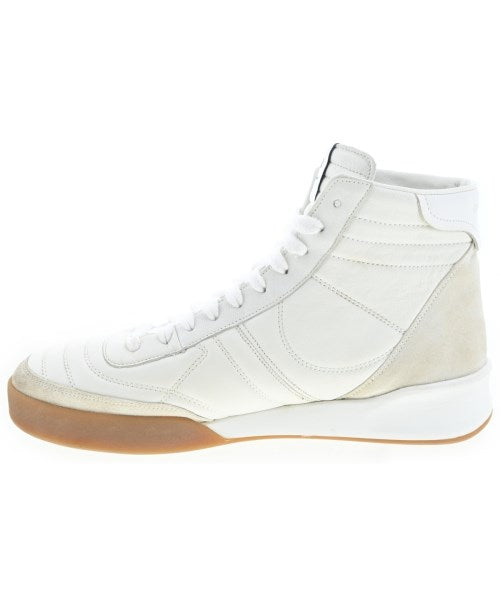 courreges 運動鞋
