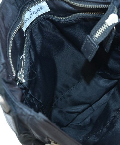 courreges 肩背包