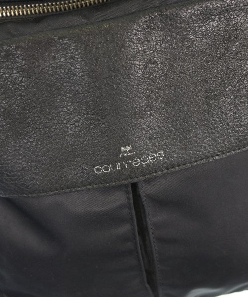 courreges 肩背包