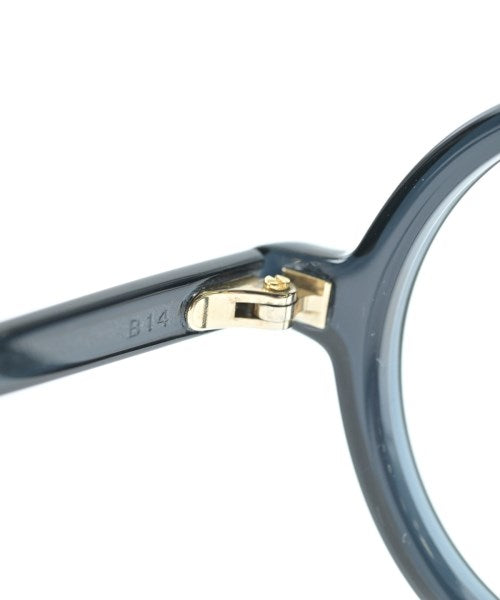 Hakusanmeganeten 眼鏡