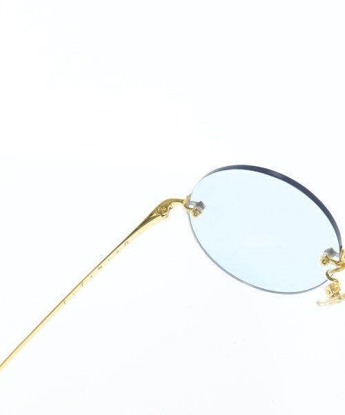 Hakusanmeganeten 太陽眼鏡