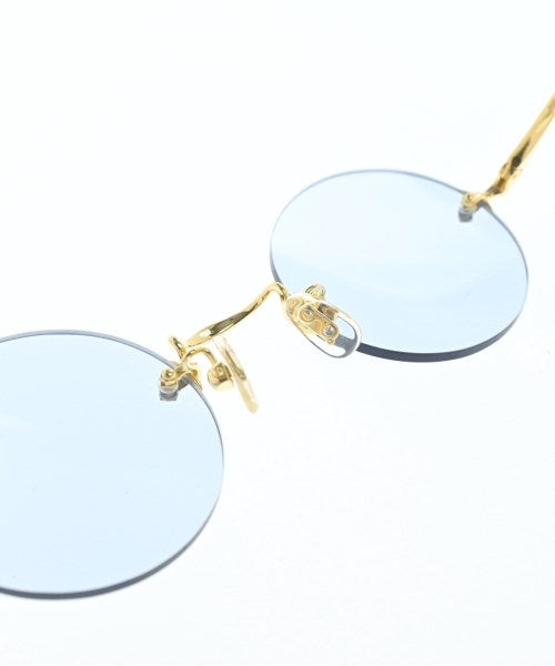 Hakusanmeganeten 太陽眼鏡