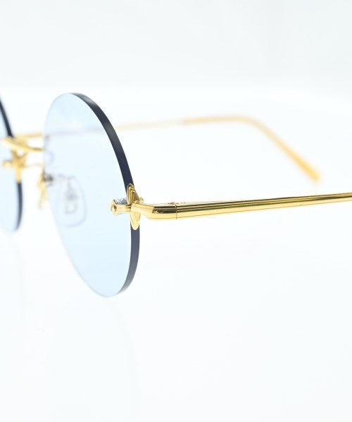 Hakusanmeganeten 太陽眼鏡