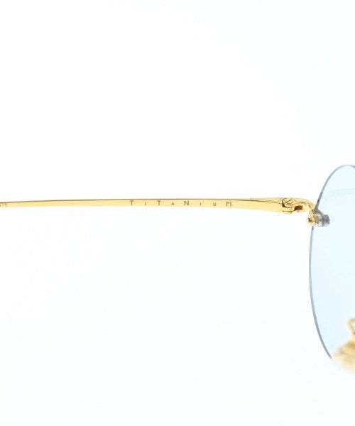 Hakusanmeganeten 太陽眼鏡