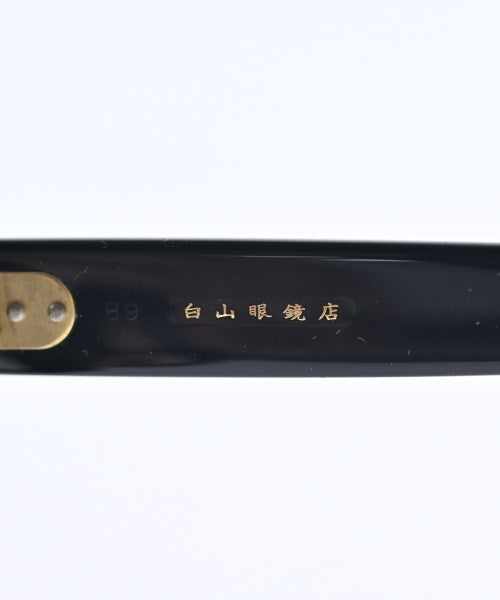 Hakusanmeganeten 眼鏡
