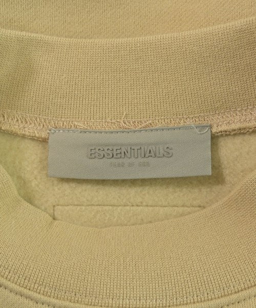 essential+s 運動衫