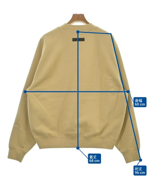 essential+s 運動衫