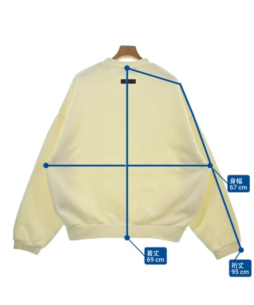 essential+s 運動衫