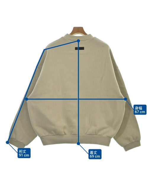 essential+s 運動衫