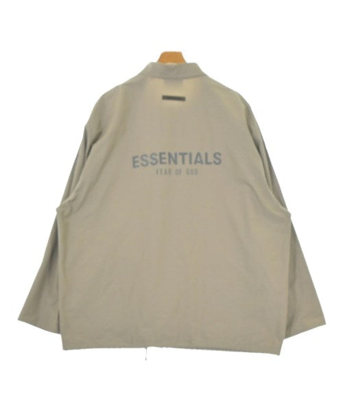 essential+s 其他飛行外套