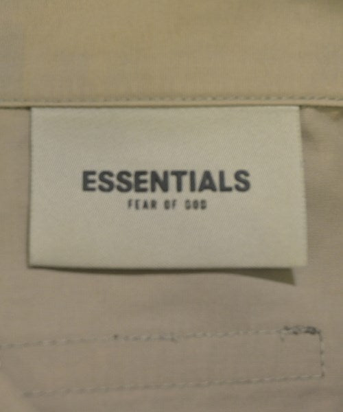 essential+s 其他飛行外套
