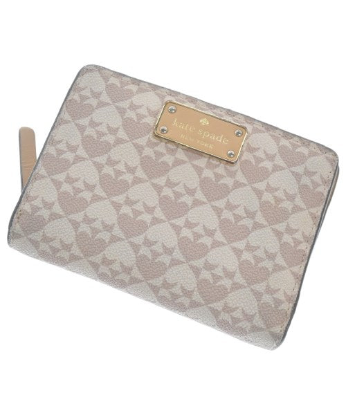 kate spade new york 錢包/零錢包