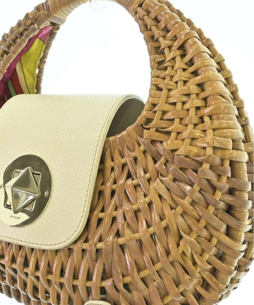 kate spade new york 籃包