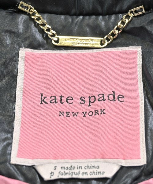 kate spade new york 羽絨夾克/背心