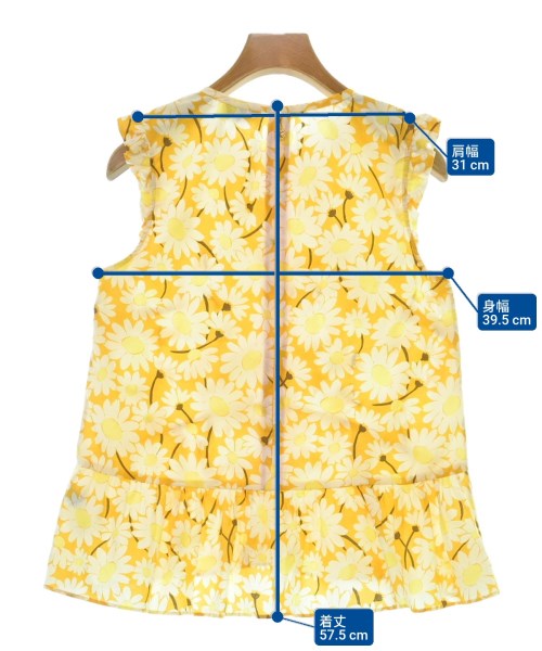 kate spade new york 女襯衫