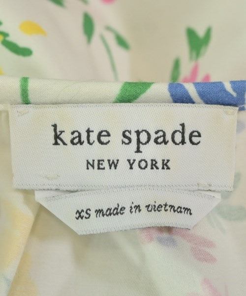 kate spade new york 女襯衫