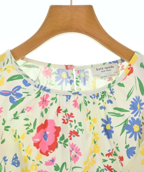 kate spade new york 女襯衫