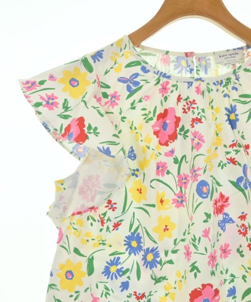 kate spade new york 女襯衫