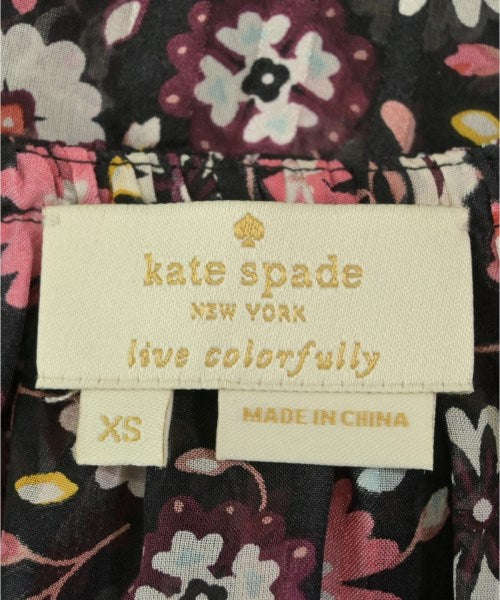 kate spade new york 女襯衫