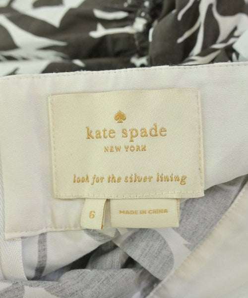 kate spade new york 洋裝