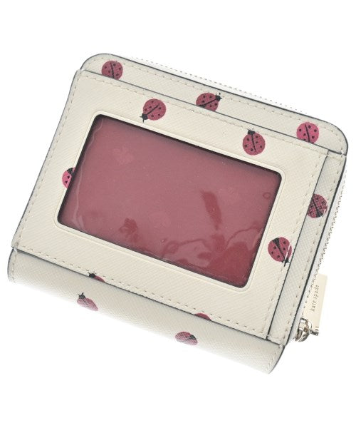 kate spade new york 錢包/零錢包