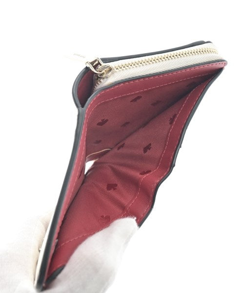 kate spade new york 錢包/零錢包